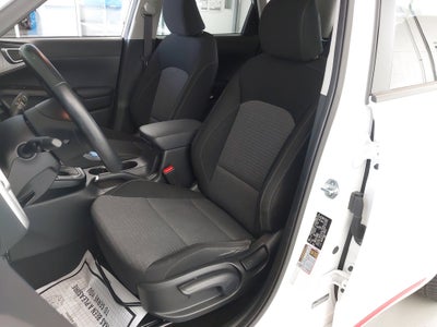 2020 Kia Soul GT-Line