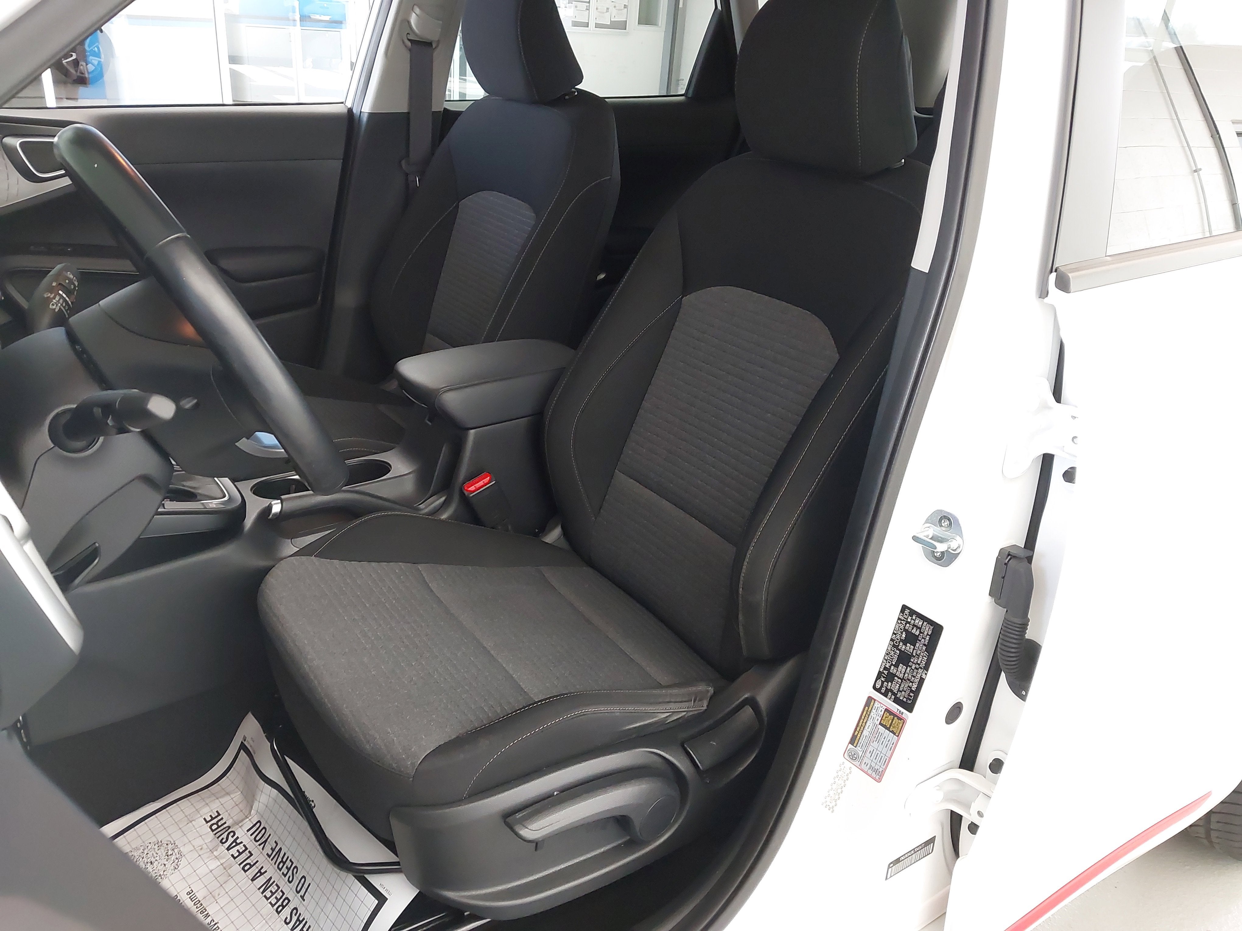 2020 Kia Soul GT-Line