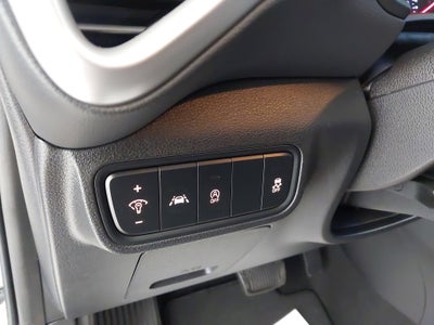 2020 Kia Soul GT-Line