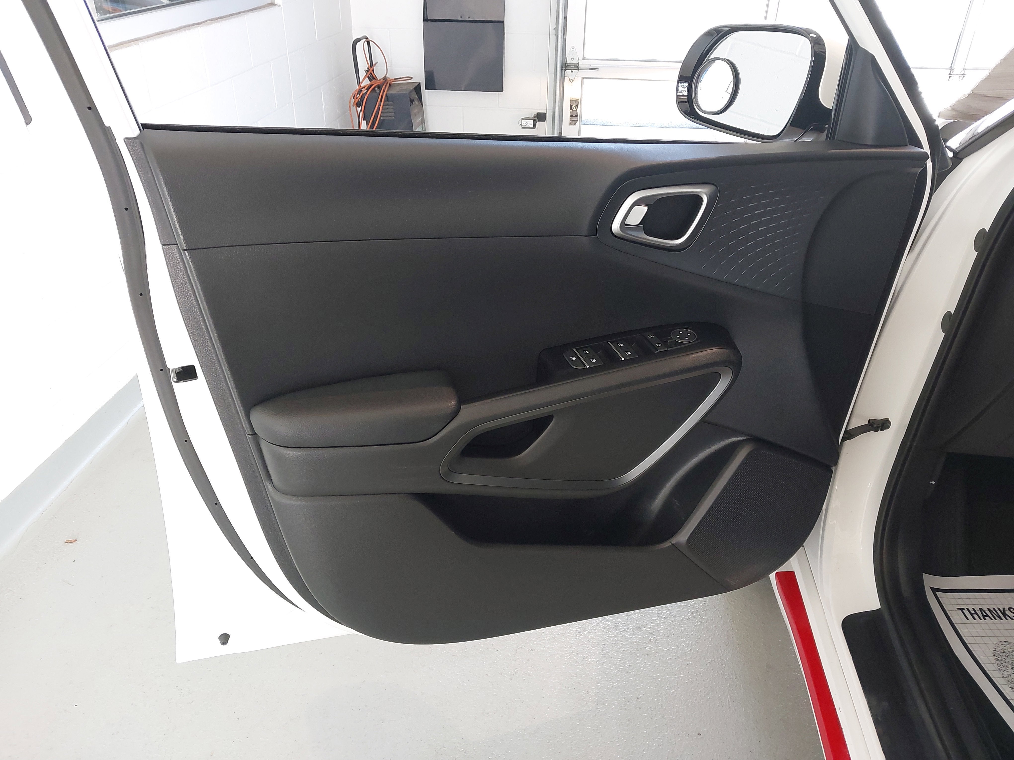 2020 Kia Soul GT-Line