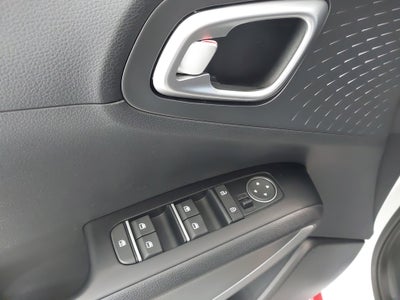 2020 Kia Soul GT-Line