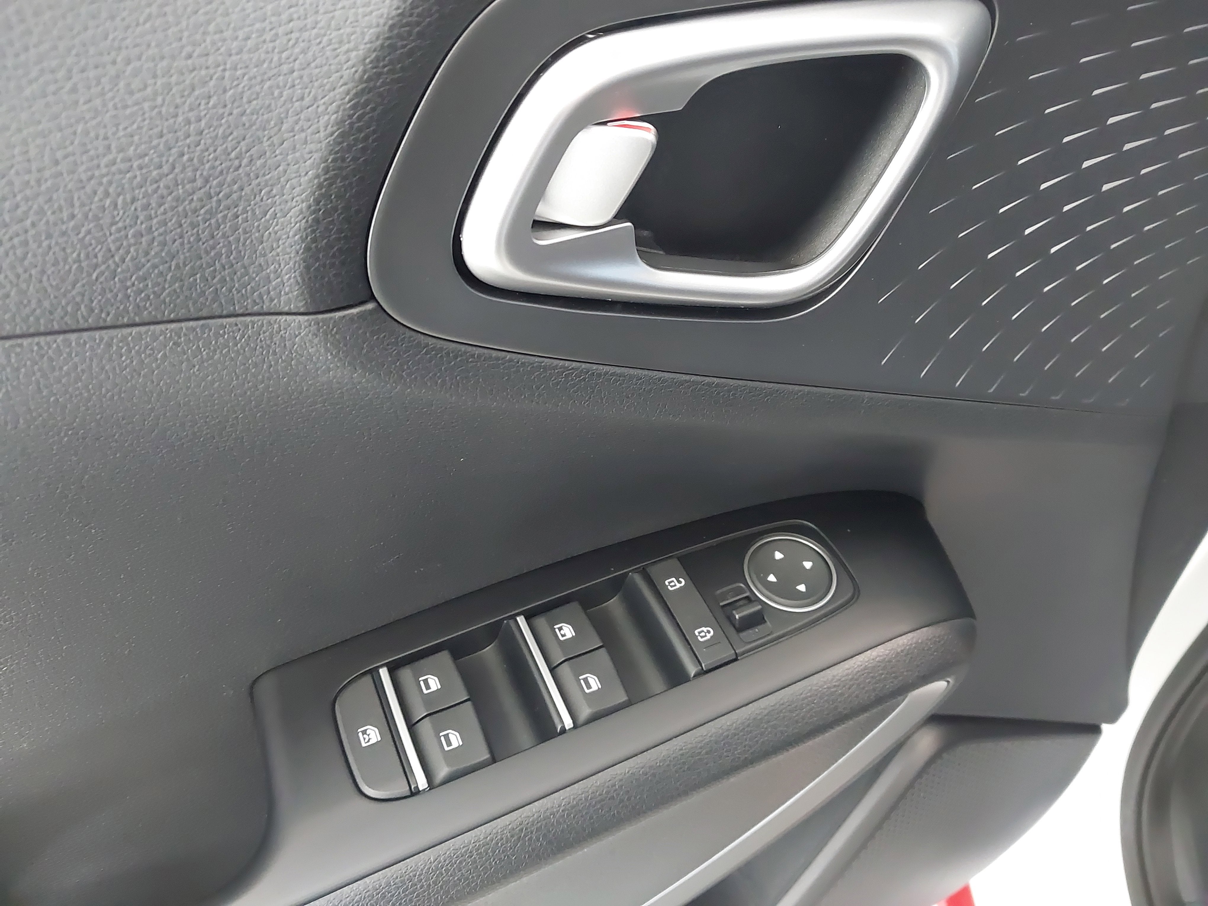 2020 Kia Soul GT-Line