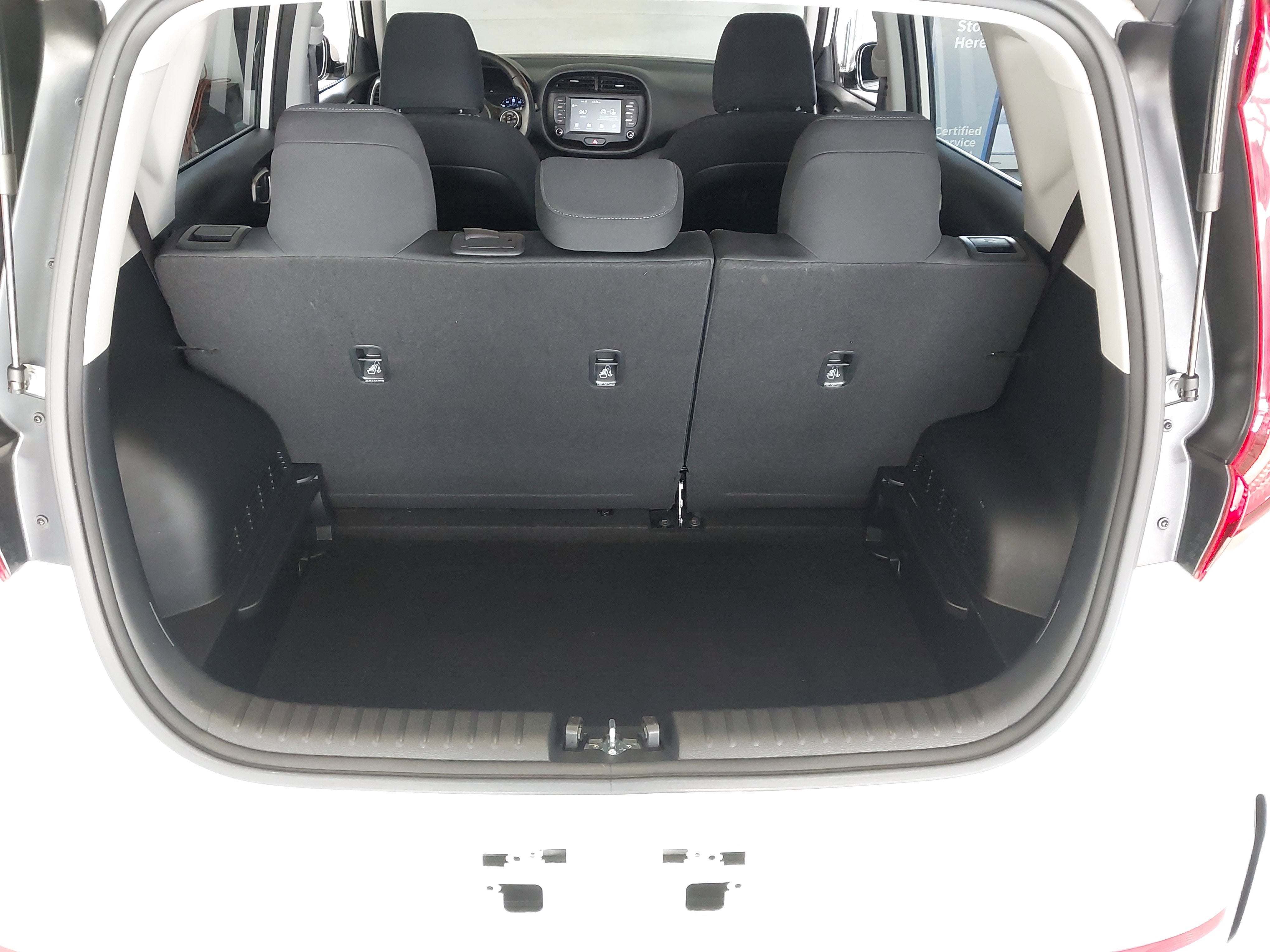 2020 Kia Soul GT-Line