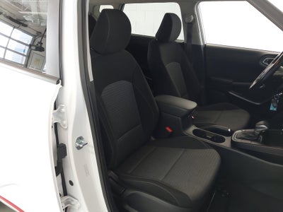 2020 Kia Soul GT-Line