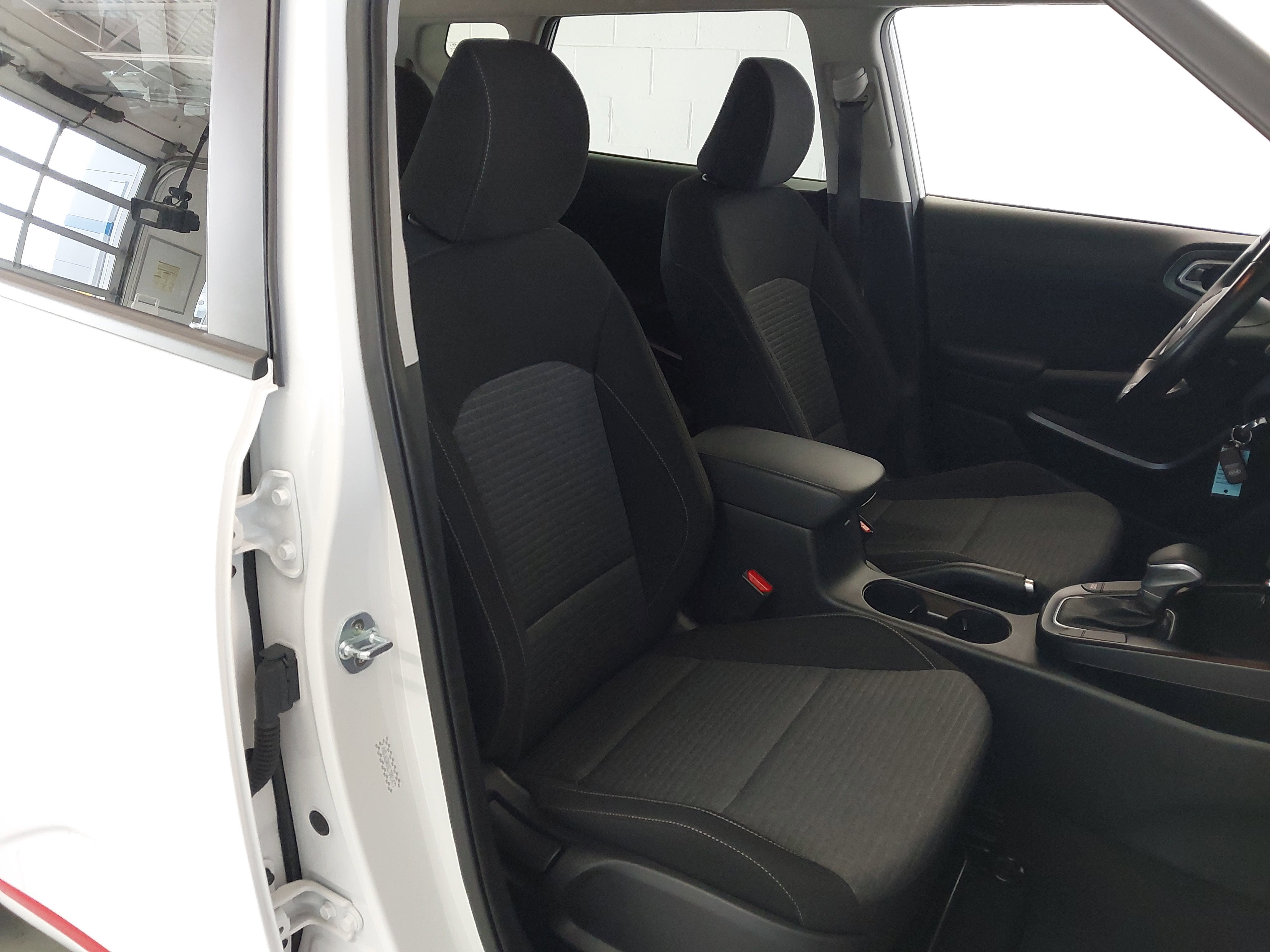 2020 Kia Soul GT-Line