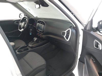 2020 Kia Soul GT-Line