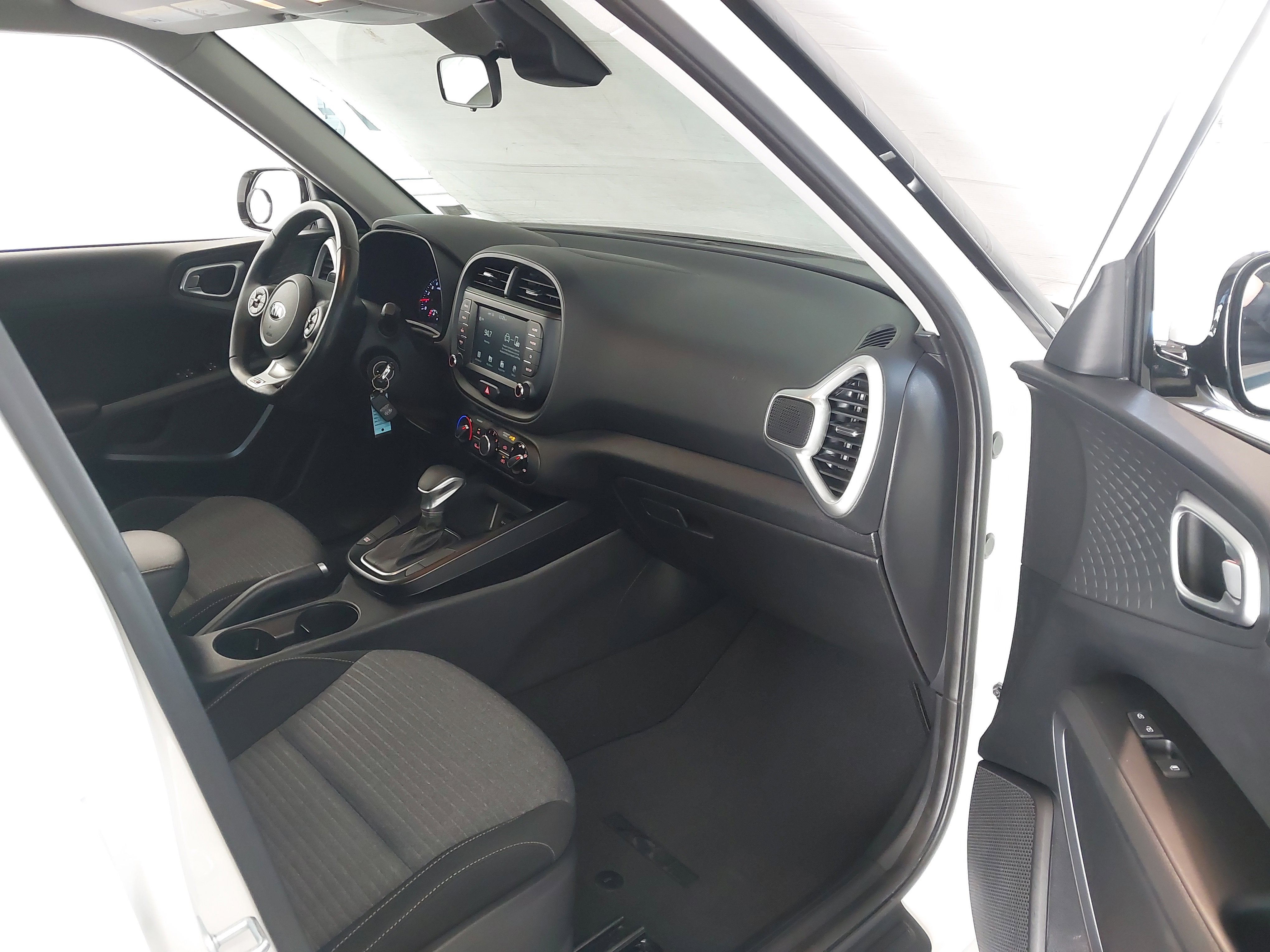 2020 Kia Soul GT-Line