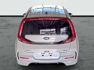 2020 Kia Soul GT-Line