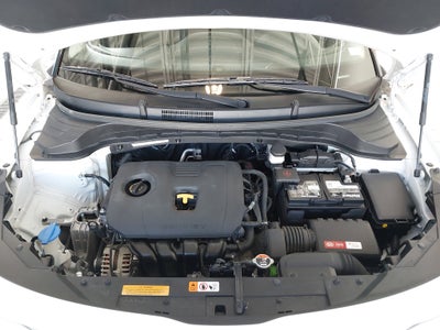 2020 Kia Soul GT-Line