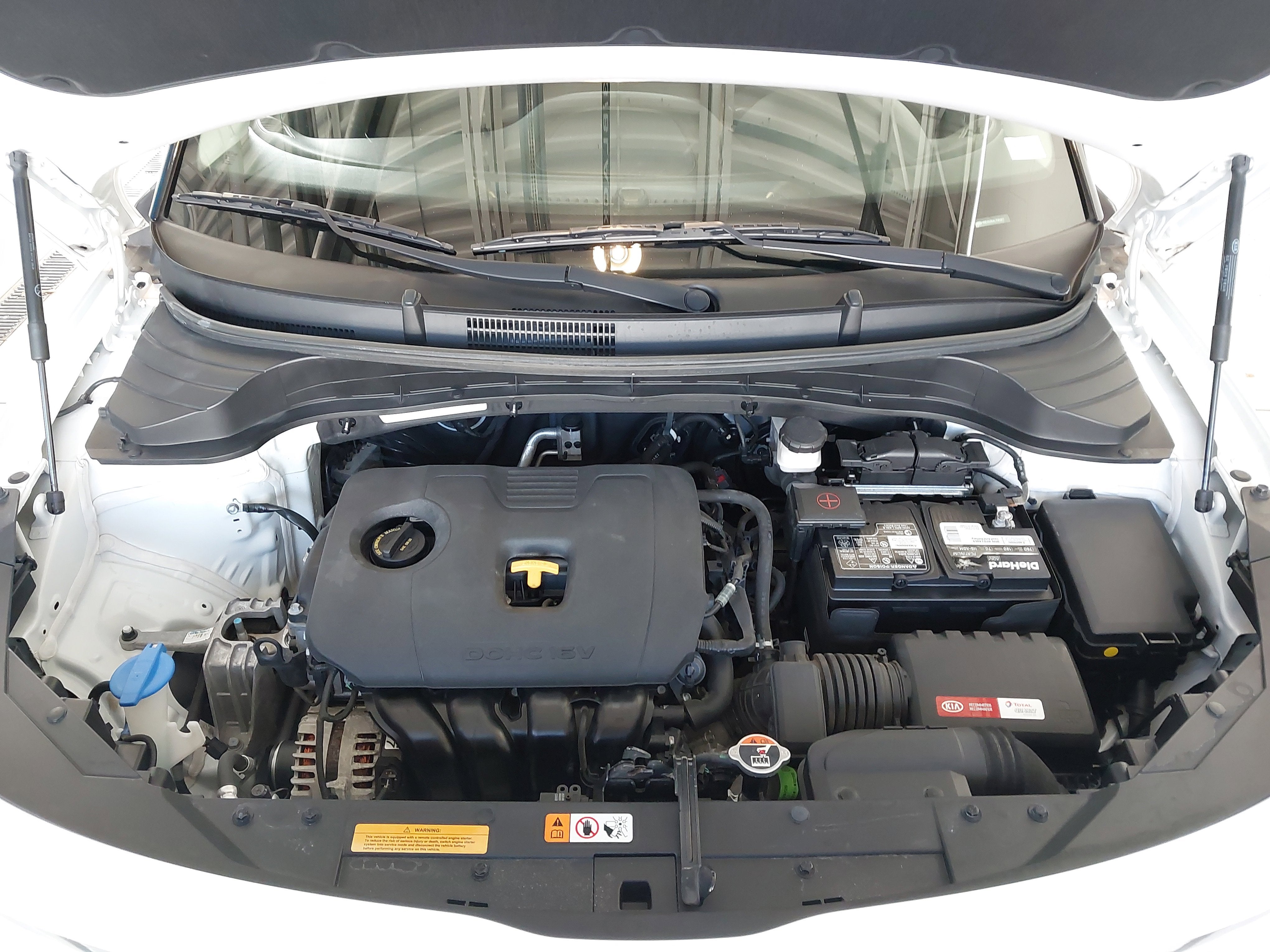 2020 Kia Soul GT-Line