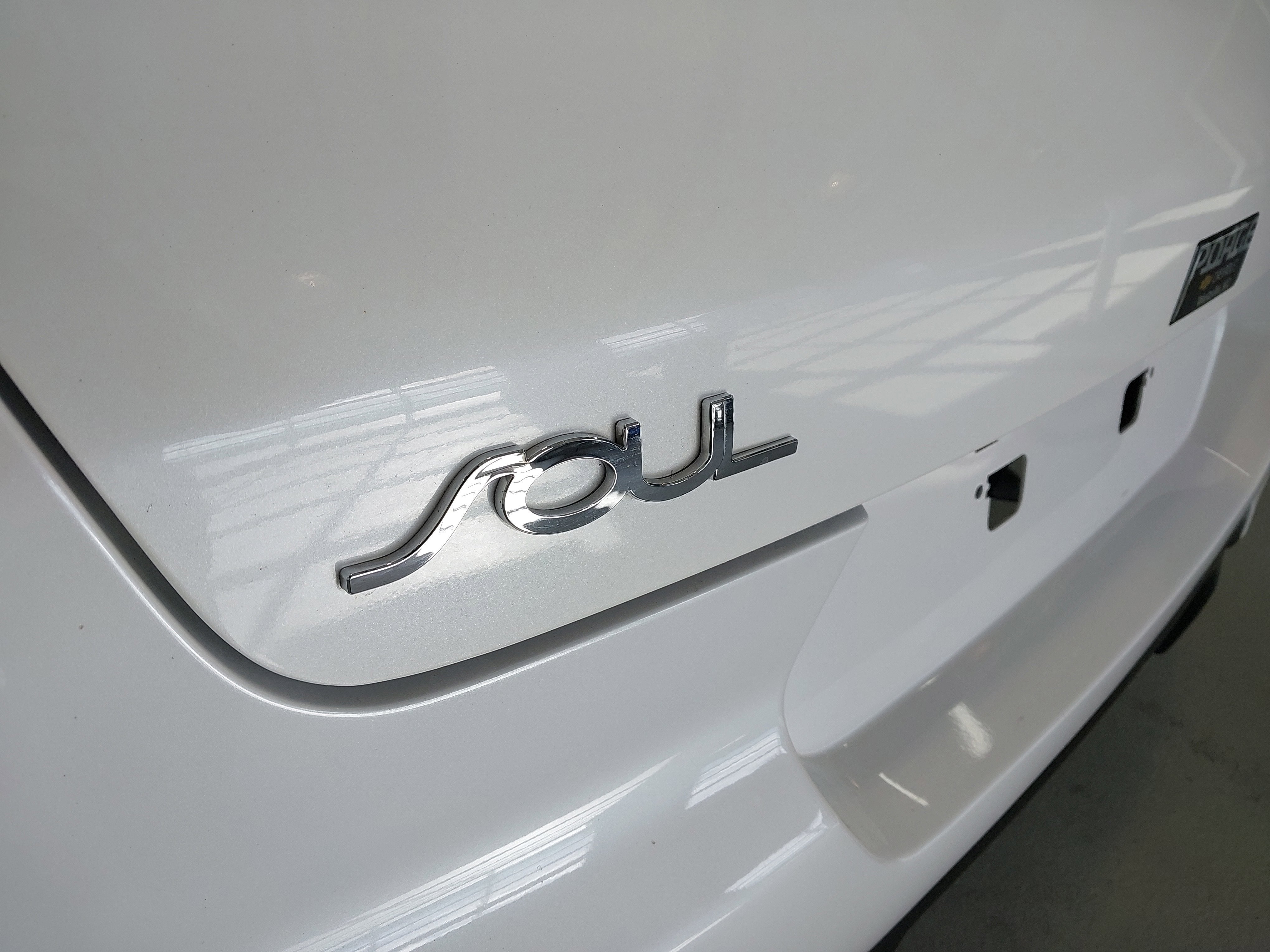 2020 Kia Soul GT-Line