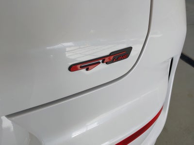 2020 Kia Soul GT-Line