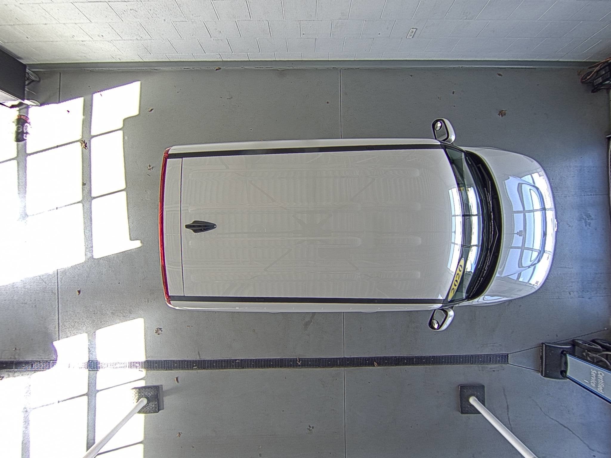 2020 Kia Soul GT-Line