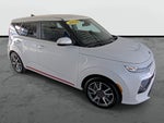2020 Kia Soul GT-Line