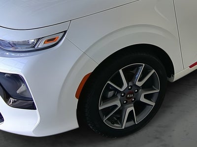 2020 Kia Soul GT-Line