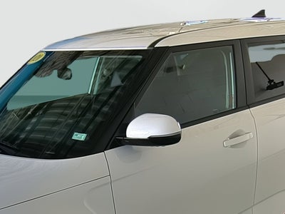 2020 Kia Soul GT-Line