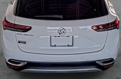 2021 Buick Envision Preferred