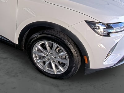 2021 Buick Envision Preferred