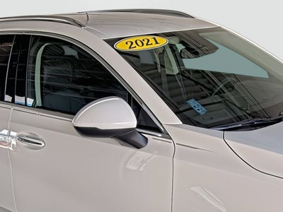 2021 Buick Envision Preferred