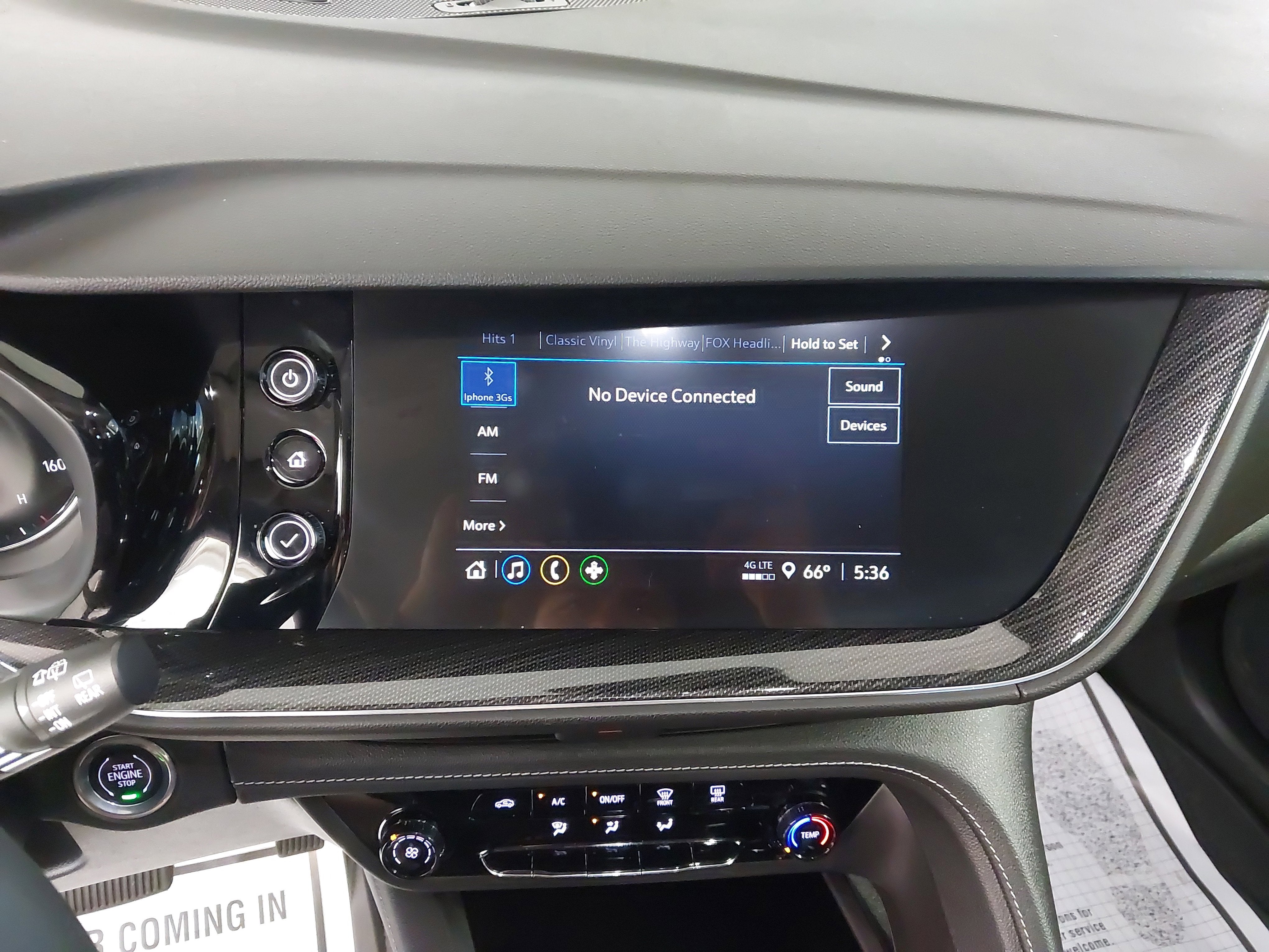 2021 Buick Envision Preferred