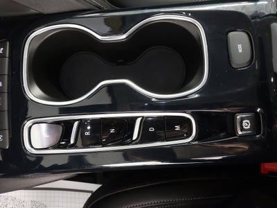 2021 Buick Envision Preferred
