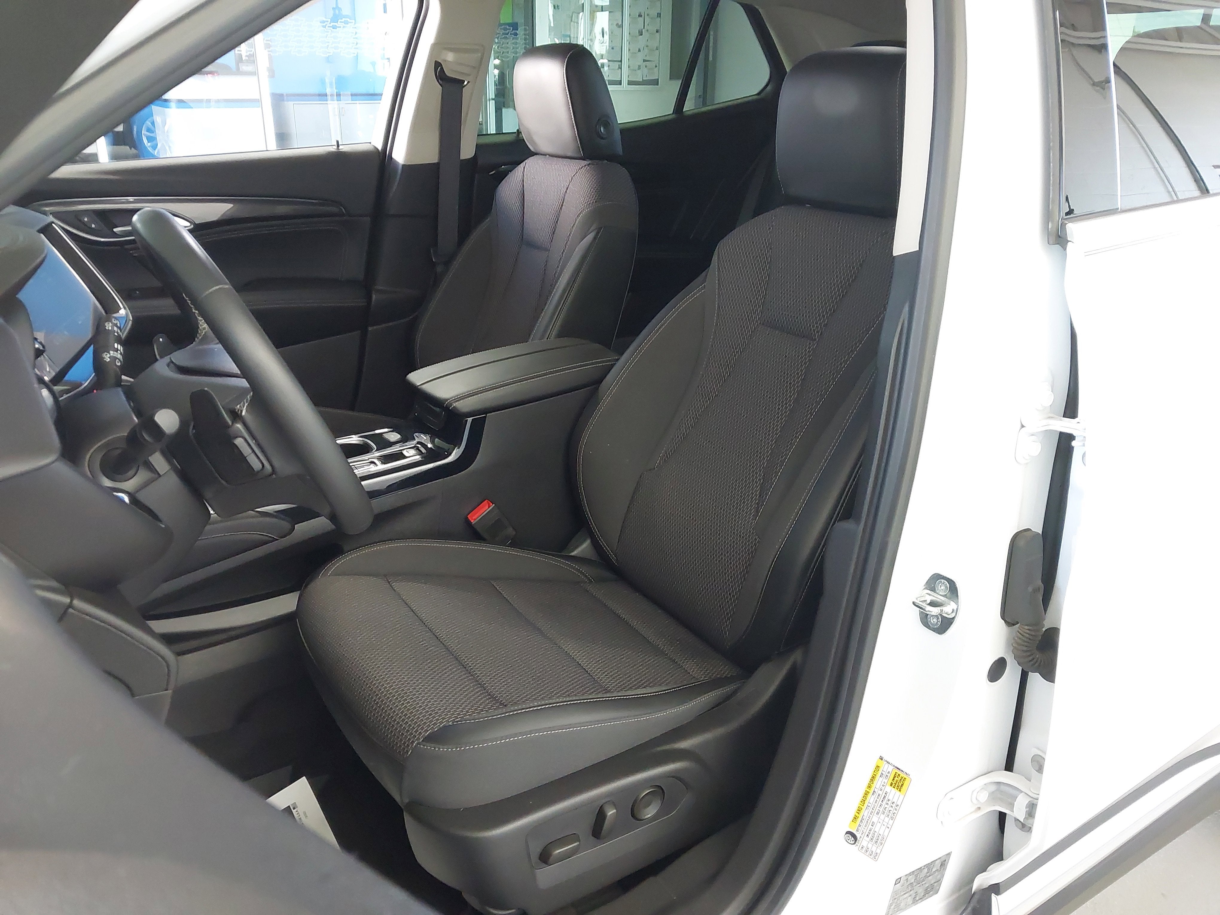 2021 Buick Envision Preferred
