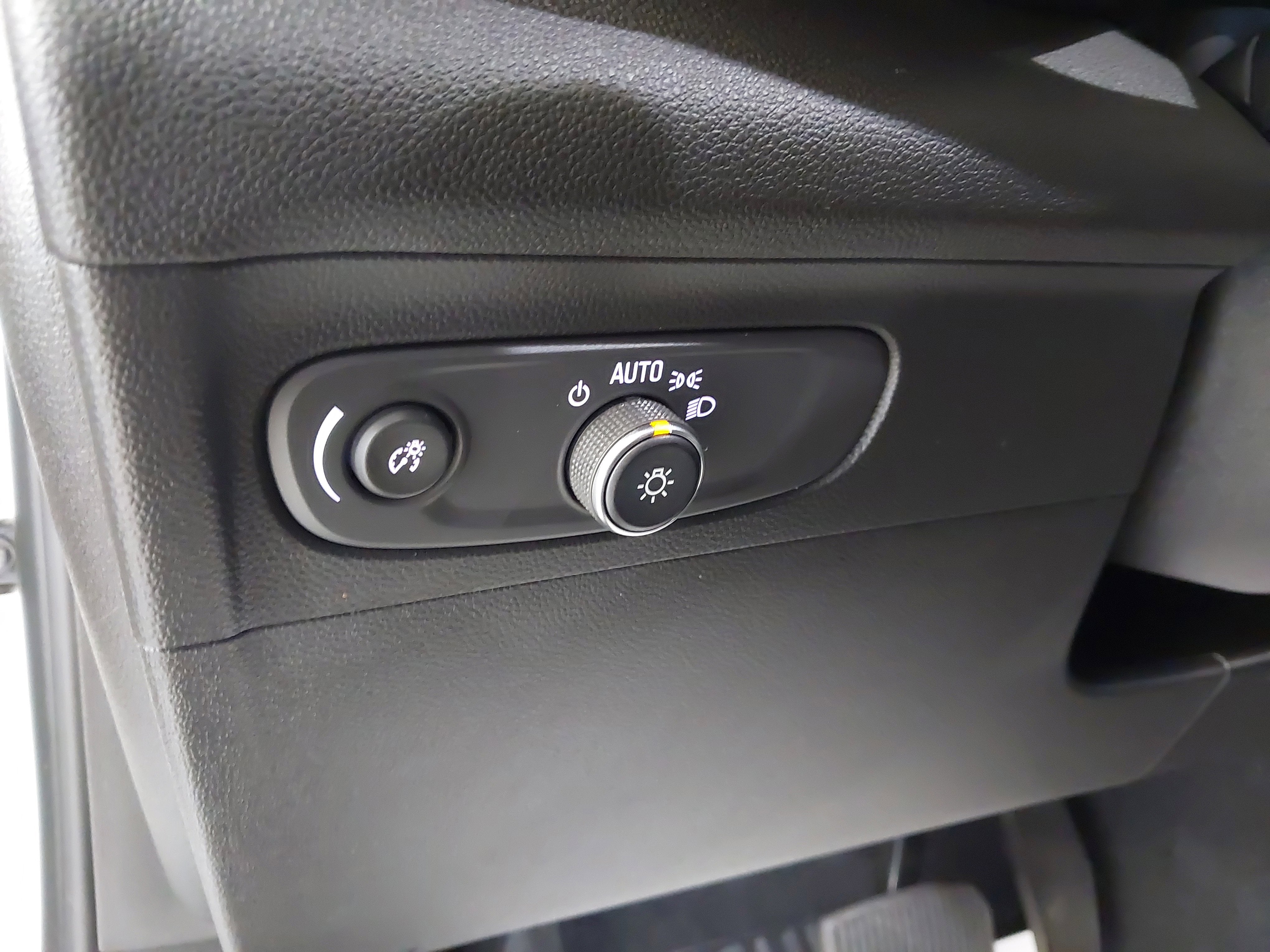 2021 Buick Envision Preferred
