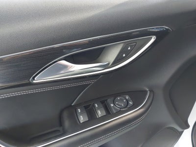 2021 Buick Envision Preferred