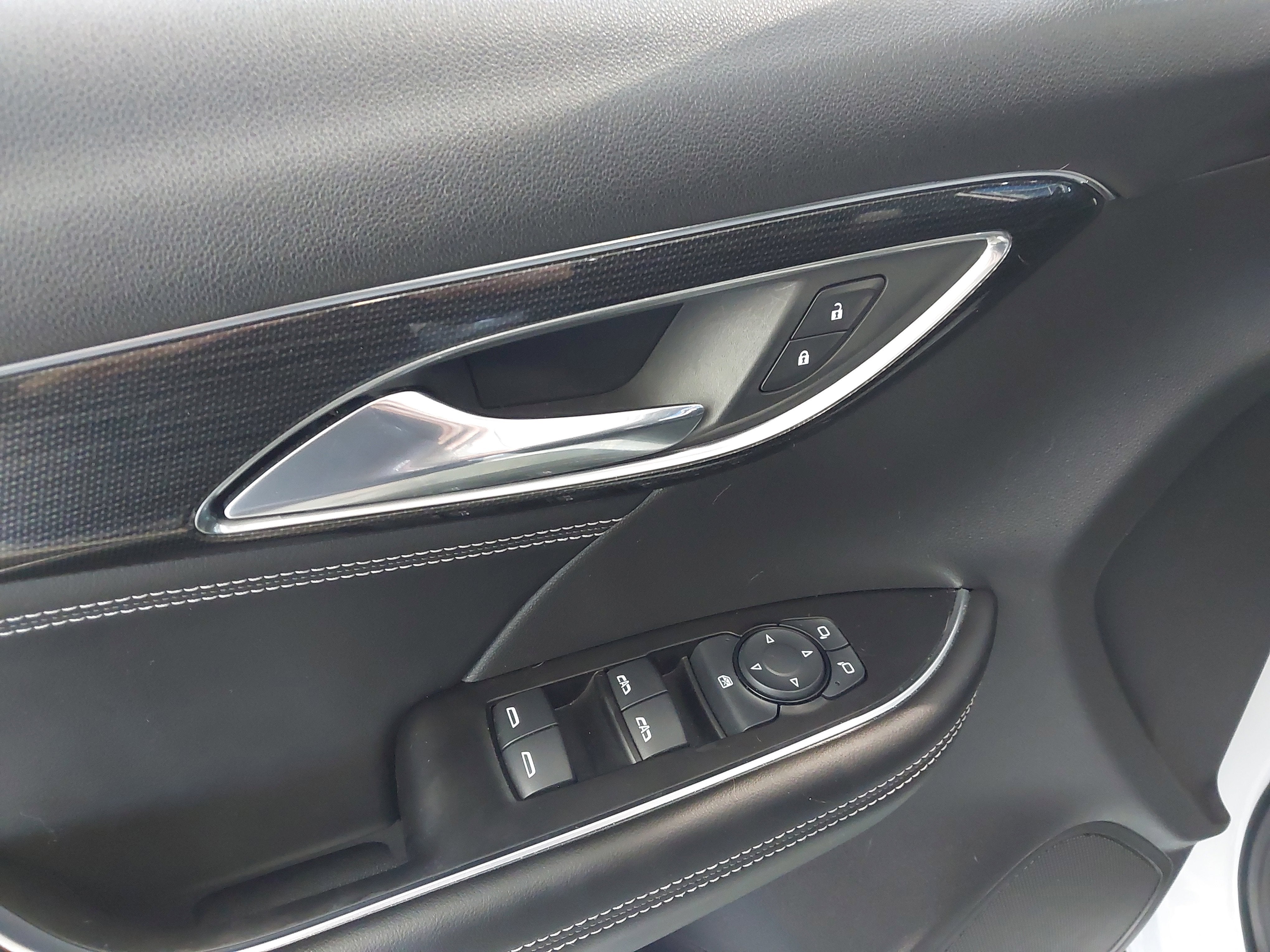 2021 Buick Envision Preferred