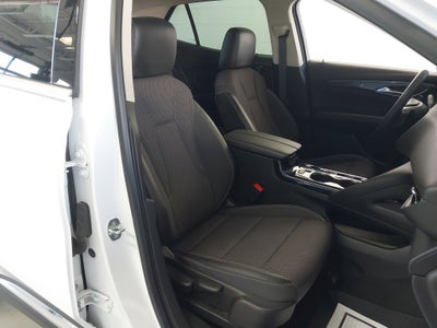 2021 Buick Envision Preferred