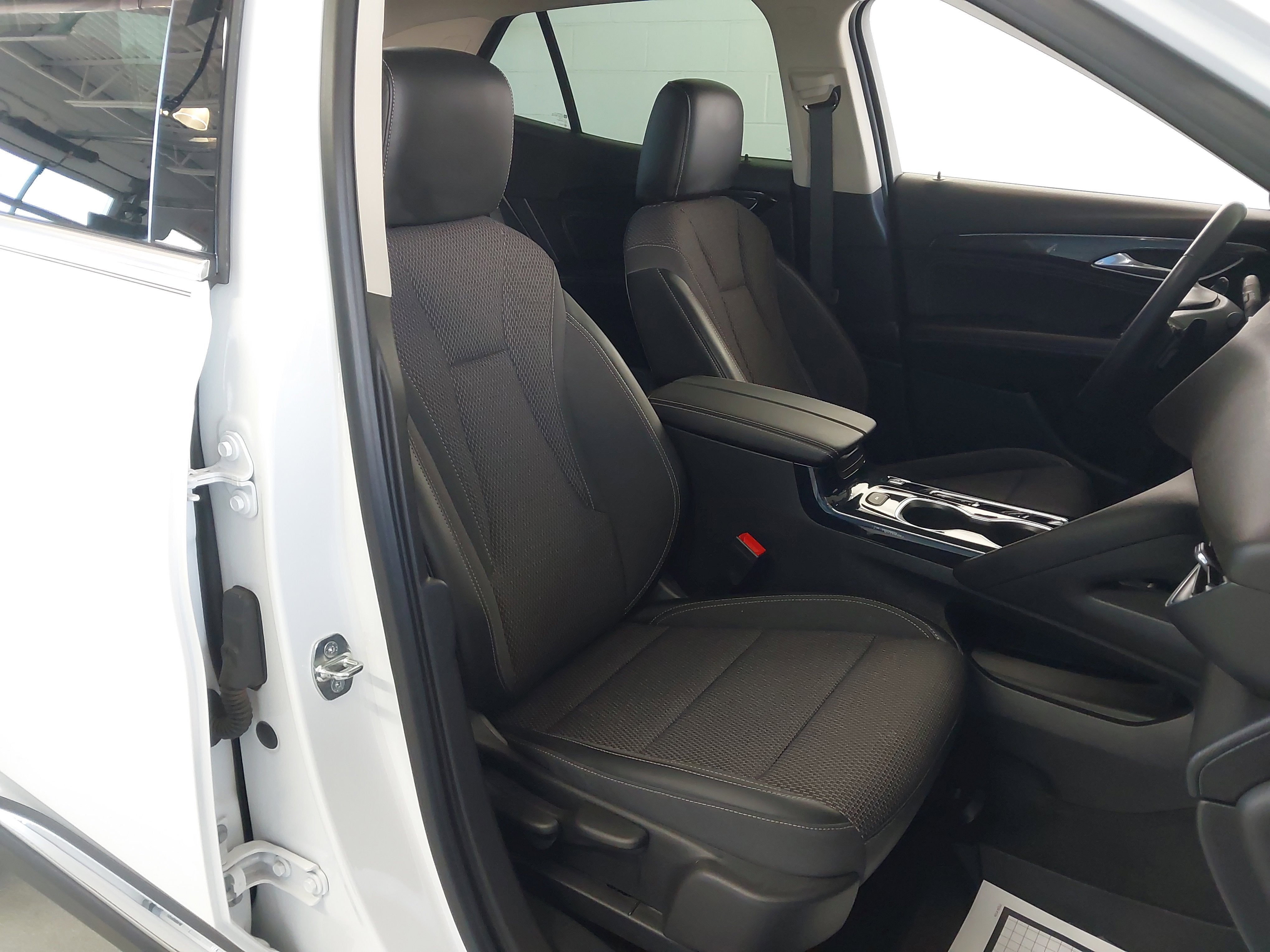 2021 Buick Envision Preferred