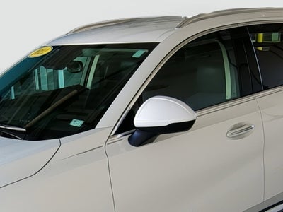 2021 Buick Envision Preferred