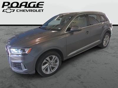 2023 Audi Q7 Premium 45 TFSI quattro Tiptronic