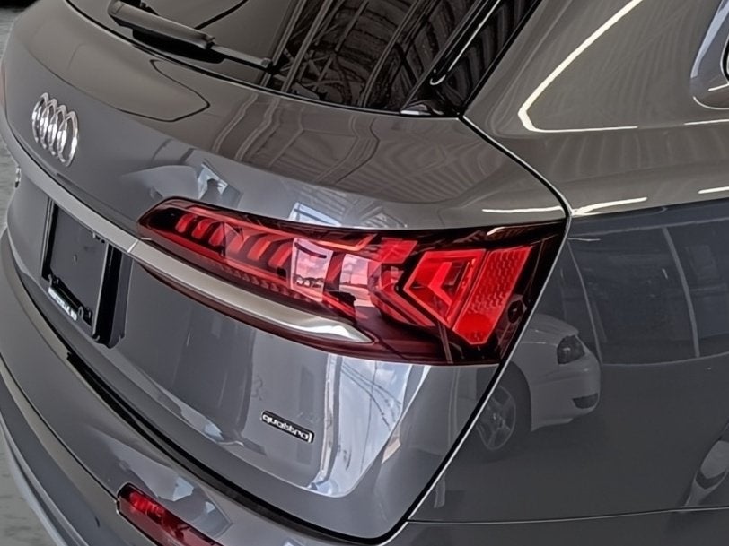 2023 Audi Q7 Premium 45 TFSI quattro Tiptronic