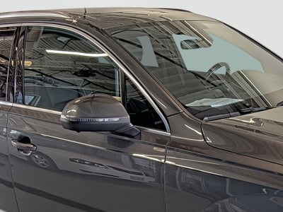 2023 Audi Q7 Premium 45 TFSI quattro Tiptronic