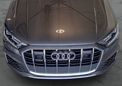 2023 Audi Q7 Premium 45 TFSI quattro Tiptronic