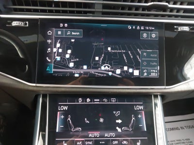 2023 Audi Q7 Premium 45 TFSI quattro Tiptronic