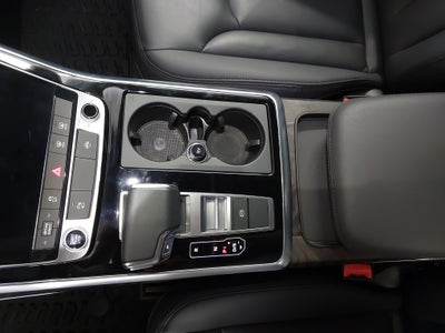 2023 Audi Q7 Premium 45 TFSI quattro Tiptronic