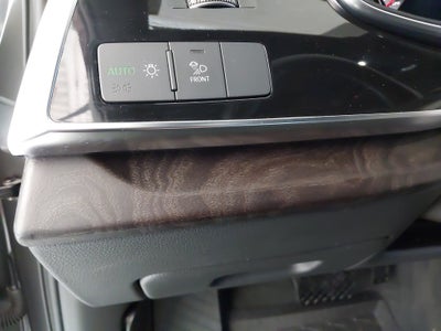 2023 Audi Q7 Premium 45 TFSI quattro Tiptronic