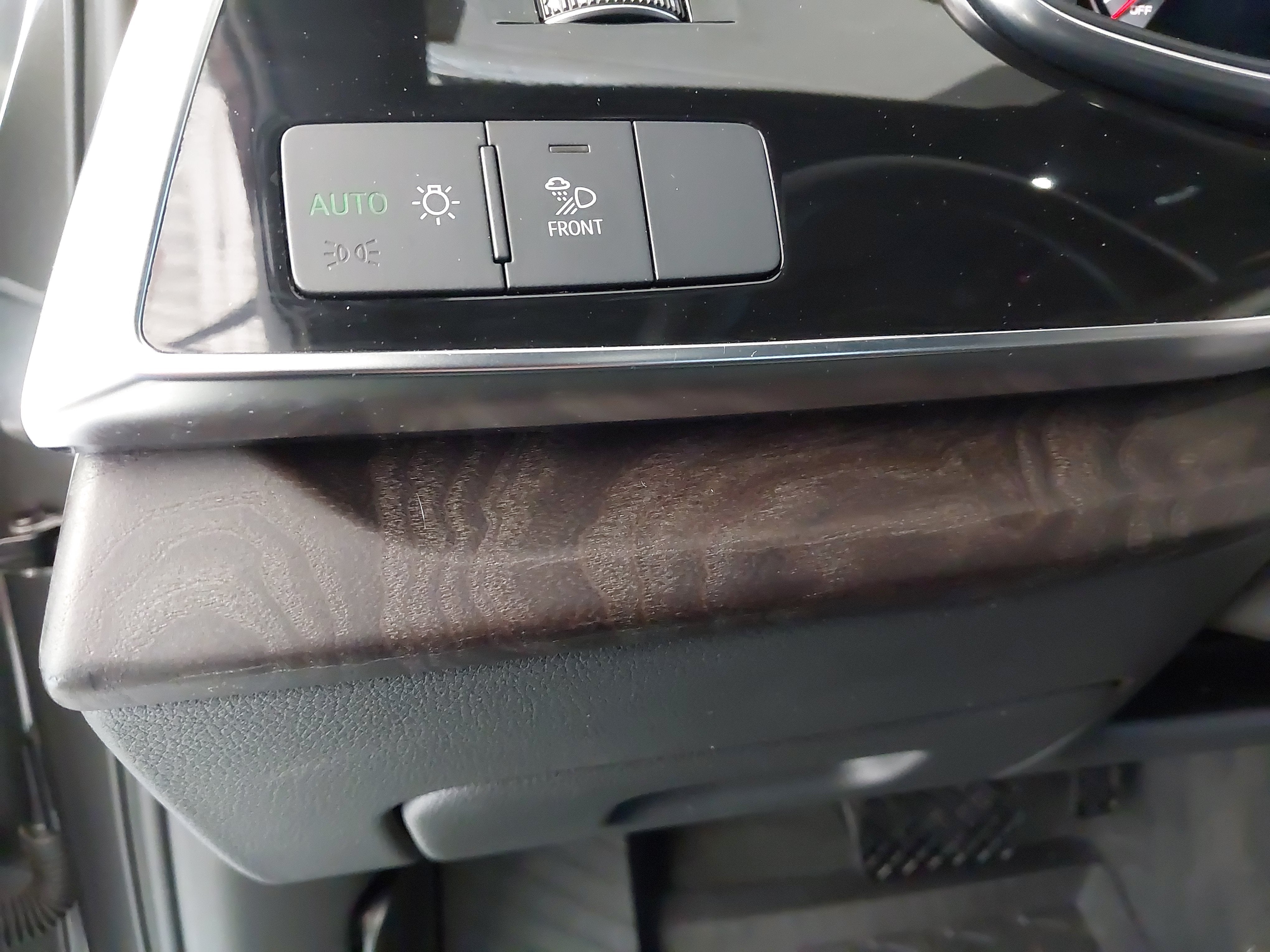 2023 Audi Q7 Premium 45 TFSI quattro Tiptronic