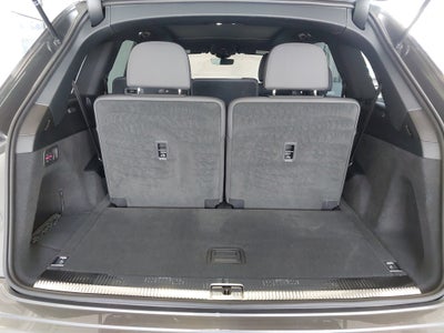 2023 Audi Q7 Premium 45 TFSI quattro Tiptronic