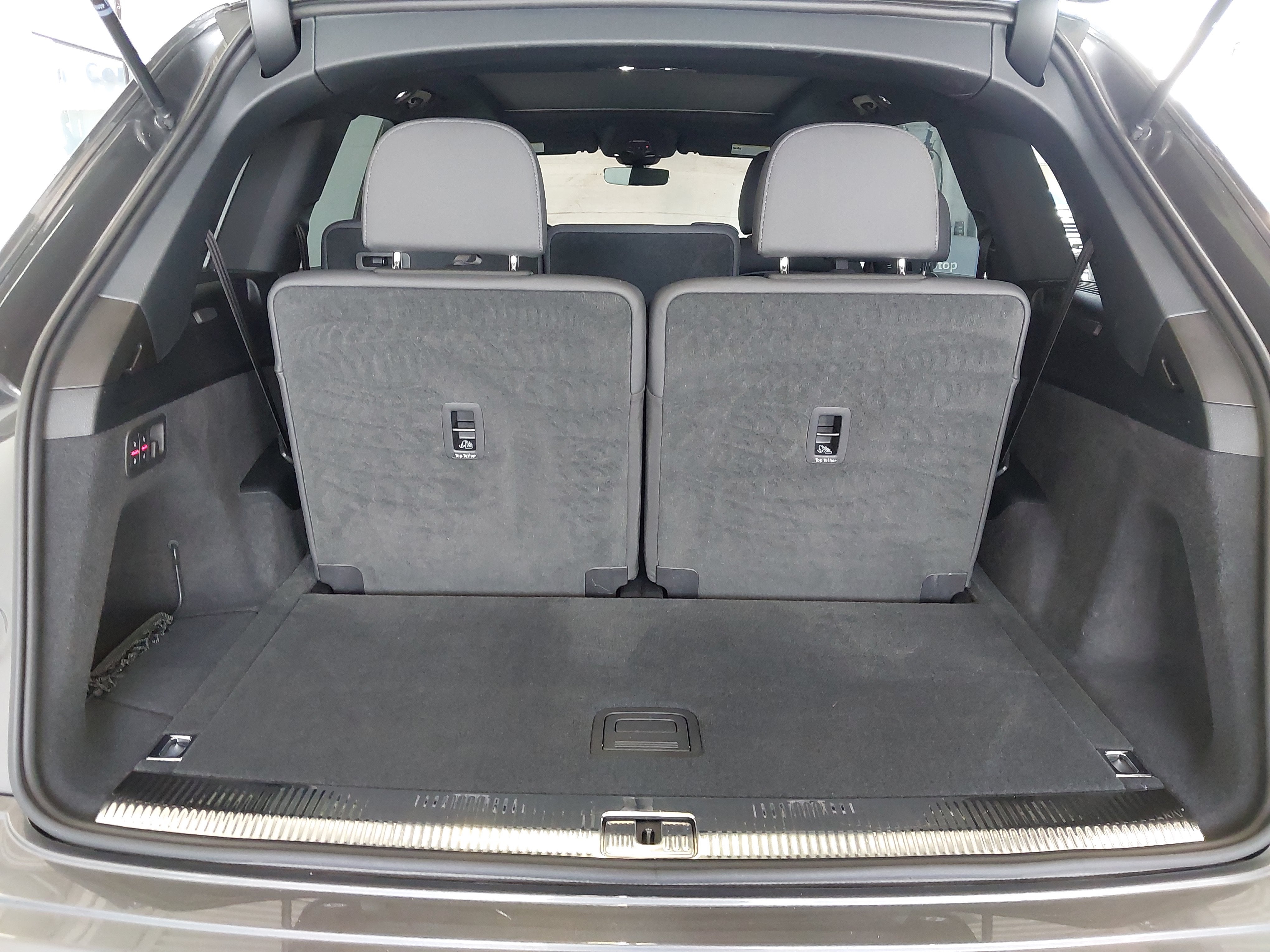 2023 Audi Q7 Premium 45 TFSI quattro Tiptronic
