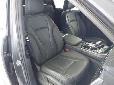 2023 Audi Q7 Premium 45 TFSI quattro Tiptronic