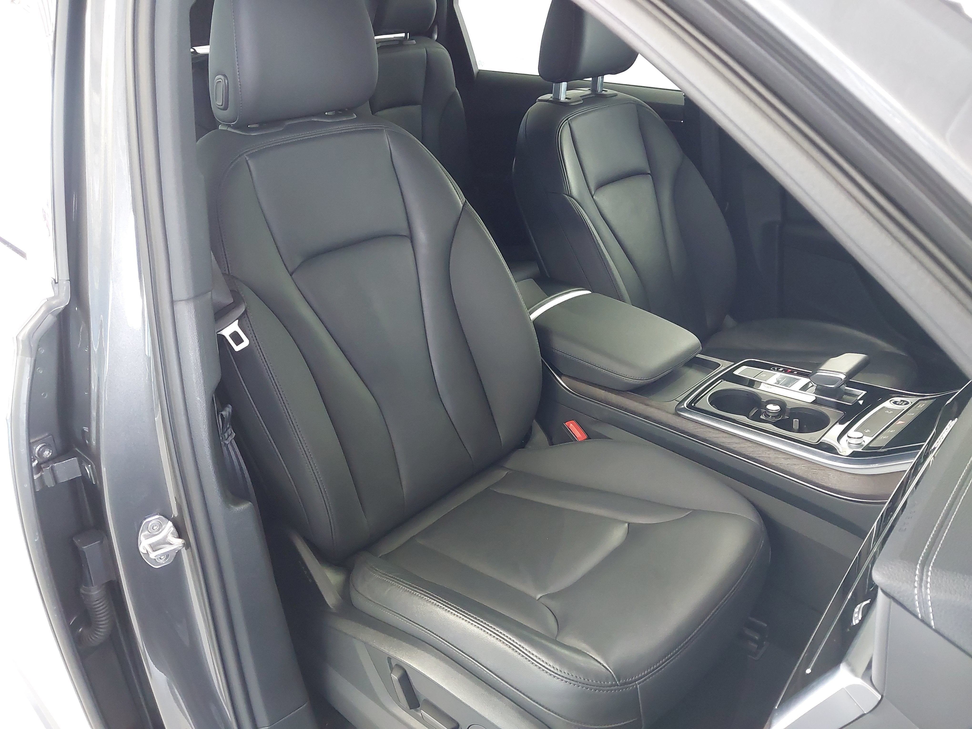 2023 Audi Q7 Premium 45 TFSI quattro Tiptronic