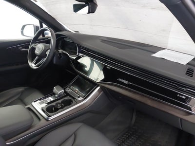 2023 Audi Q7 Premium 45 TFSI quattro Tiptronic