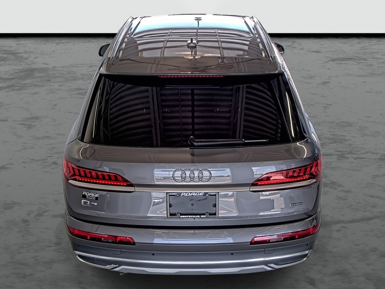 2023 Audi Q7 Premium 45 TFSI quattro Tiptronic