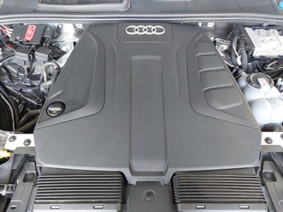 2023 Audi Q7 Premium 45 TFSI quattro Tiptronic
