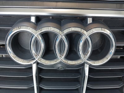 2023 Audi Q7 Premium 45 TFSI quattro Tiptronic