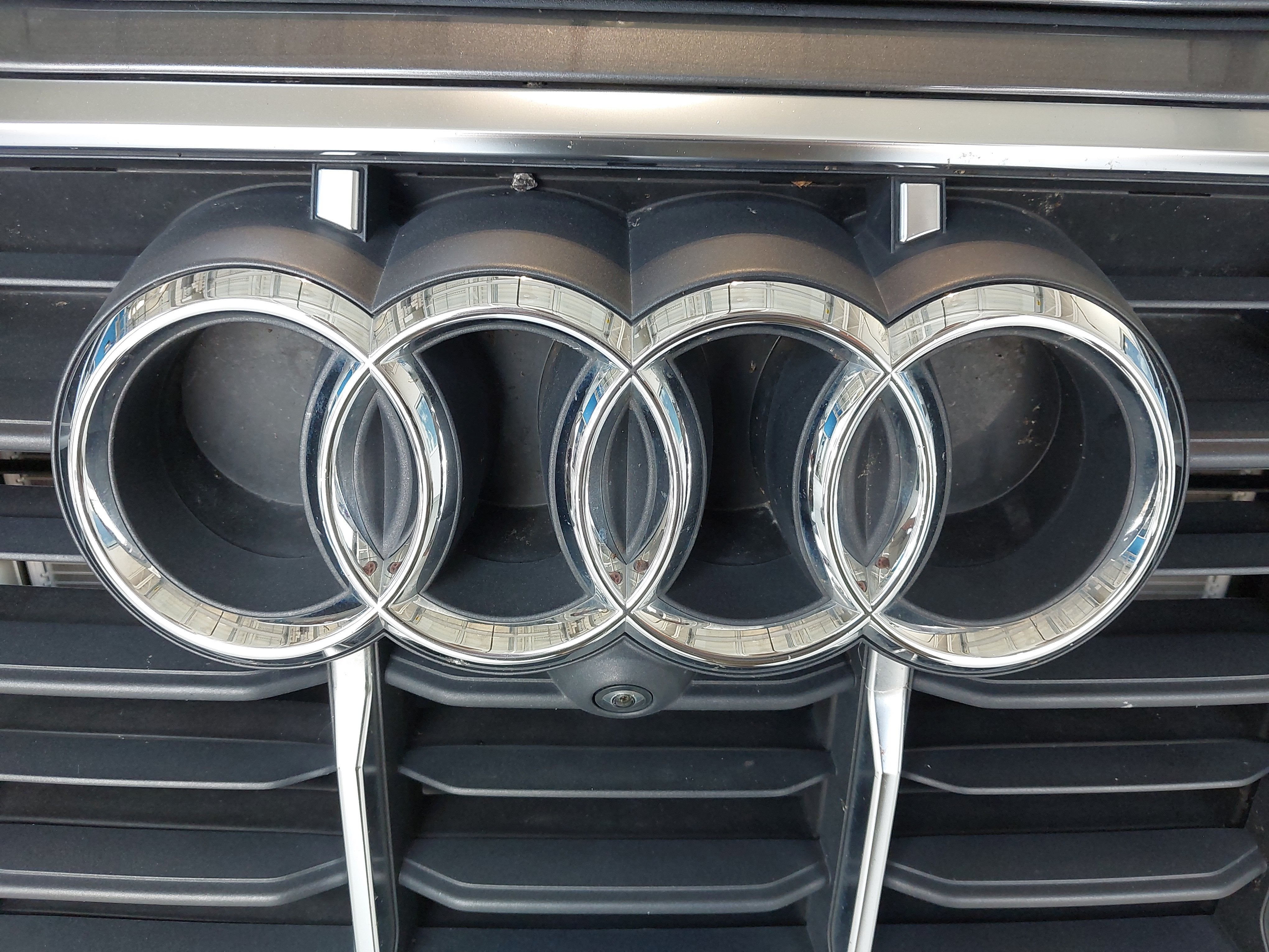2023 Audi Q7 Premium 45 TFSI quattro Tiptronic