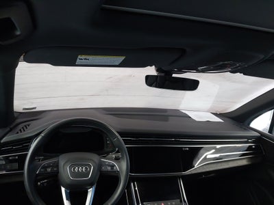 2023 Audi Q7 Premium 45 TFSI quattro Tiptronic